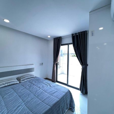 Smiley Apartment Quan 2 Ho Chi Minh-byen Eksteriør bilde