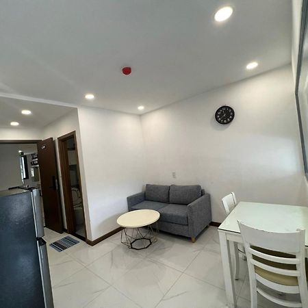 Smiley Apartment Quan 2 Ho Chi Minh-byen Eksteriør bilde