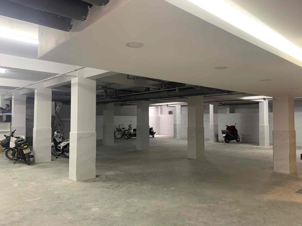 Smiley Apartment Quan 2 Ho Chi Minh-byen Eksteriør bilde