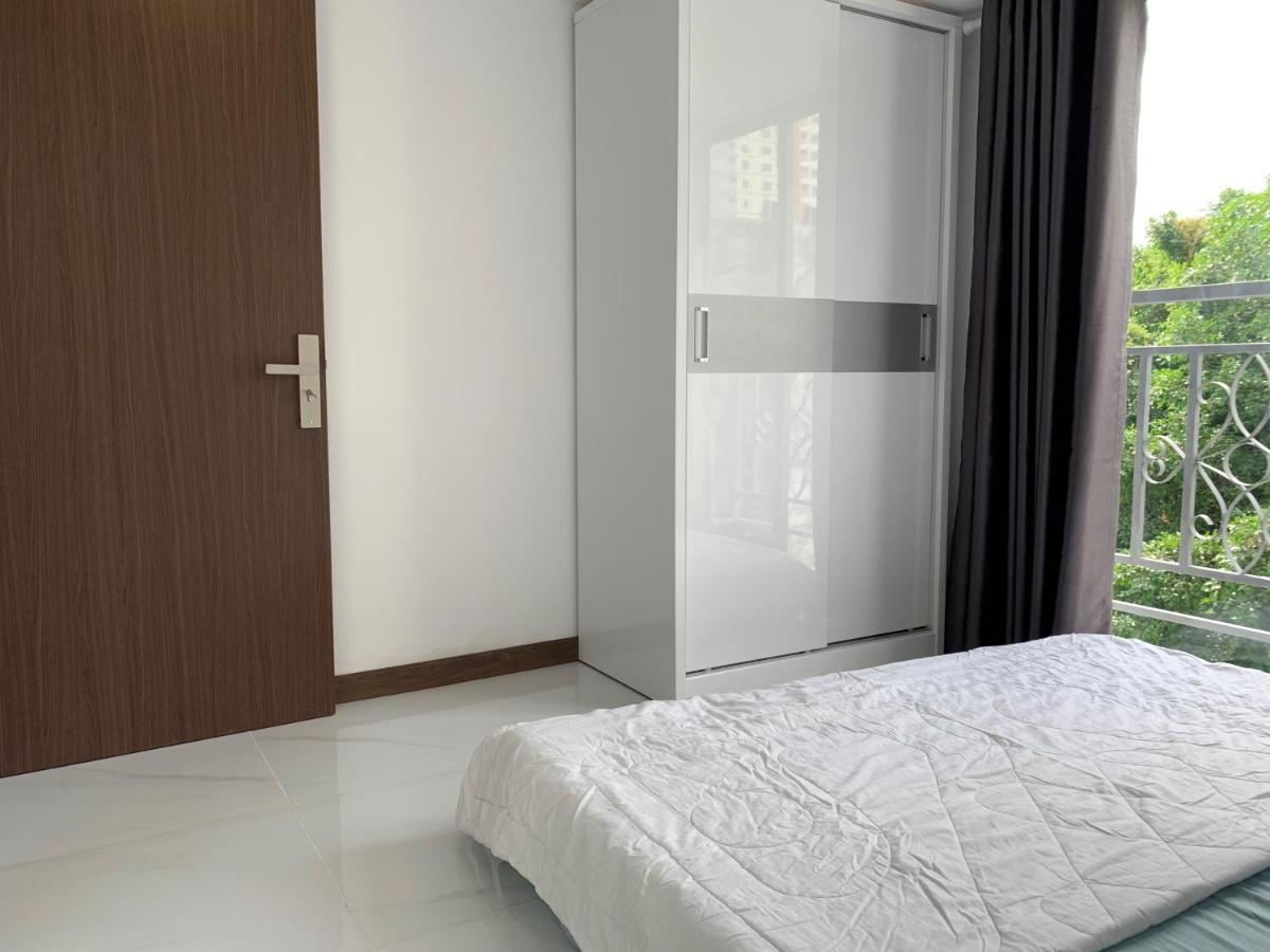 Smiley Apartment Quan 2 Ho Chi Minh-byen Eksteriør bilde