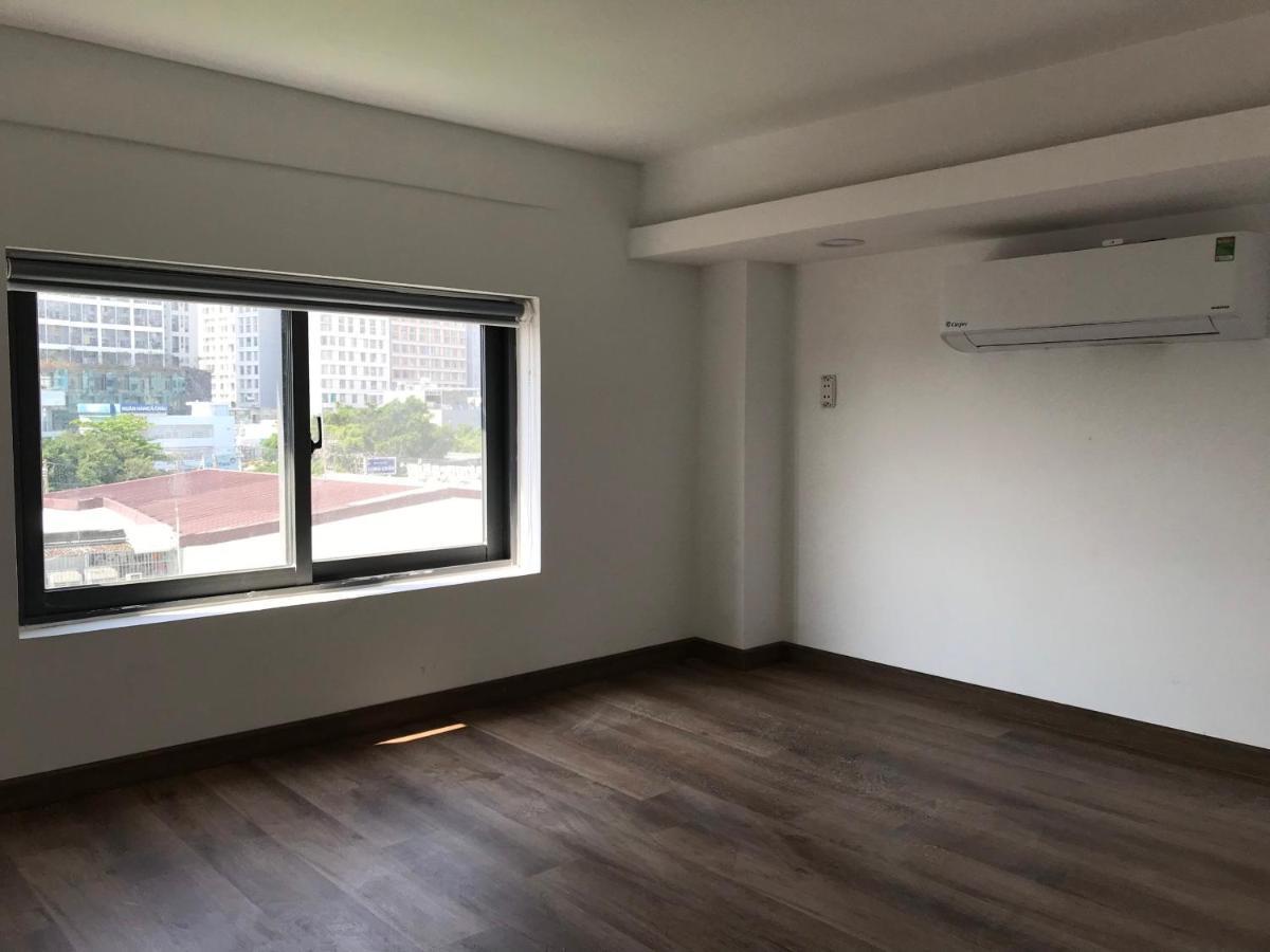 Smiley Apartment Quan 2 Ho Chi Minh-byen Eksteriør bilde