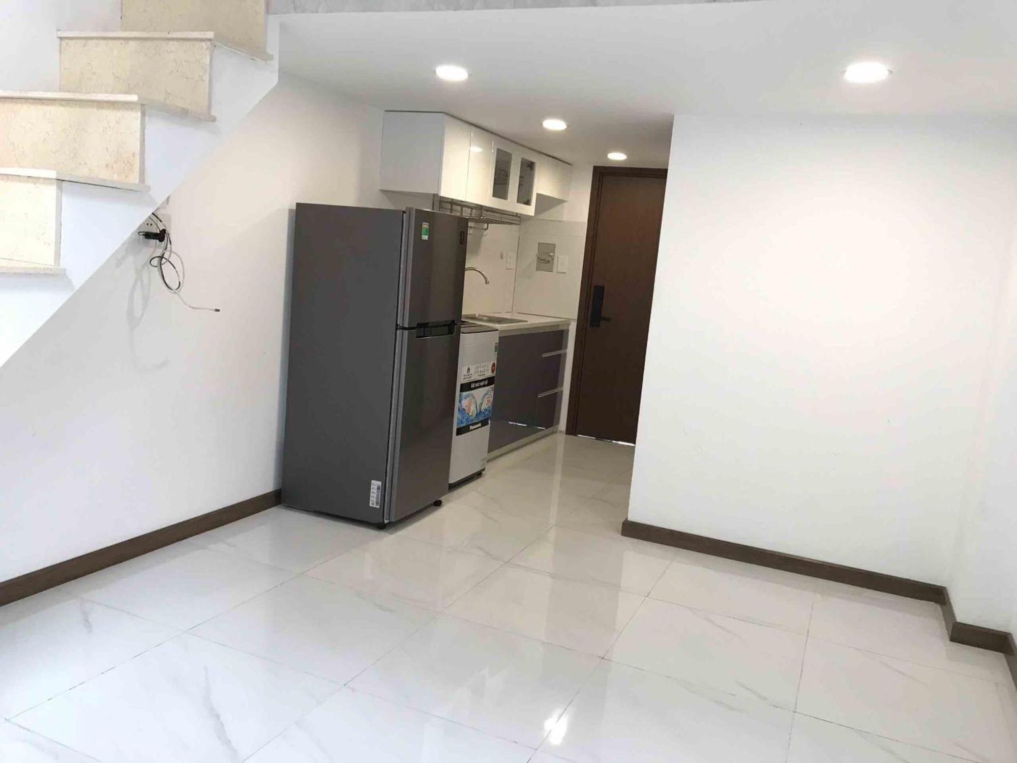 Smiley Apartment Quan 2 Ho Chi Minh-byen Eksteriør bilde