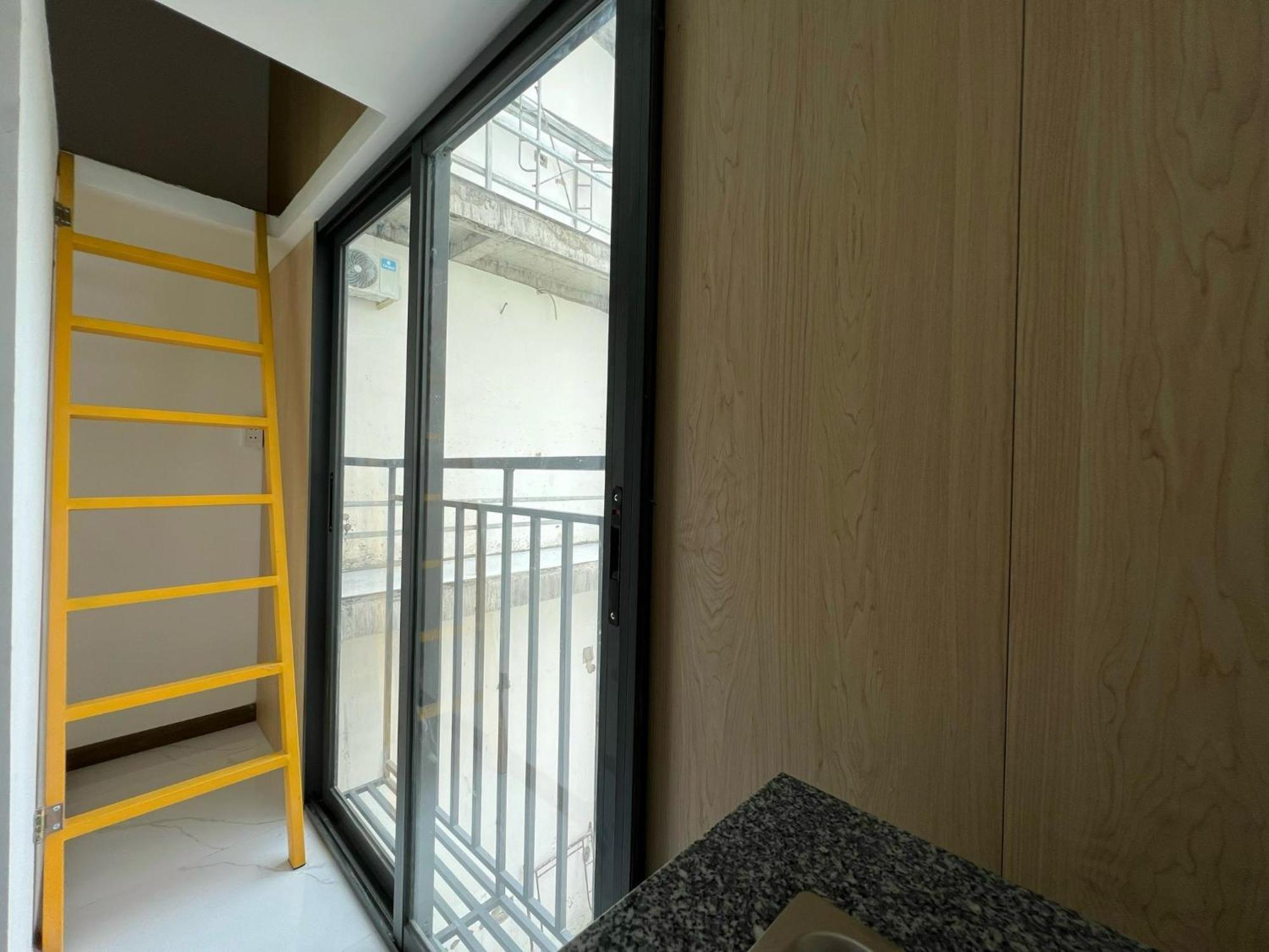 Smiley Apartment Quan 2 Ho Chi Minh-byen Eksteriør bilde