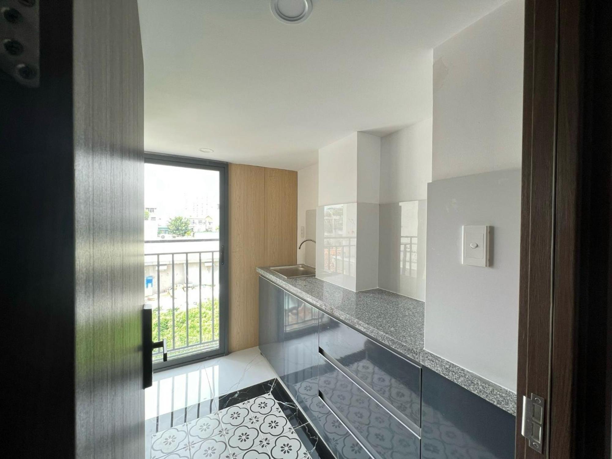 Smiley Apartment Quan 2 Ho Chi Minh-byen Eksteriør bilde