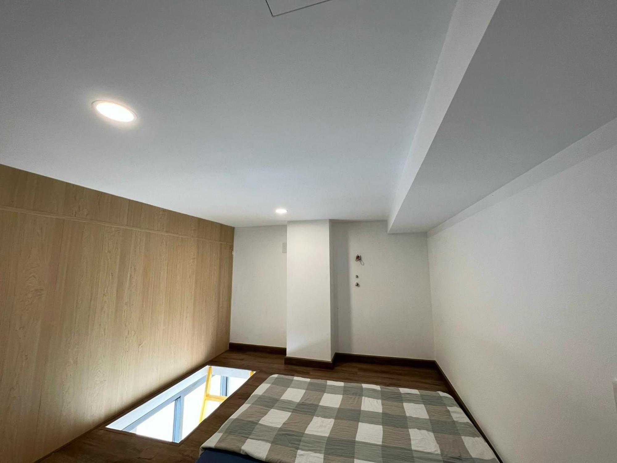 Smiley Apartment Quan 2 Ho Chi Minh-byen Eksteriør bilde