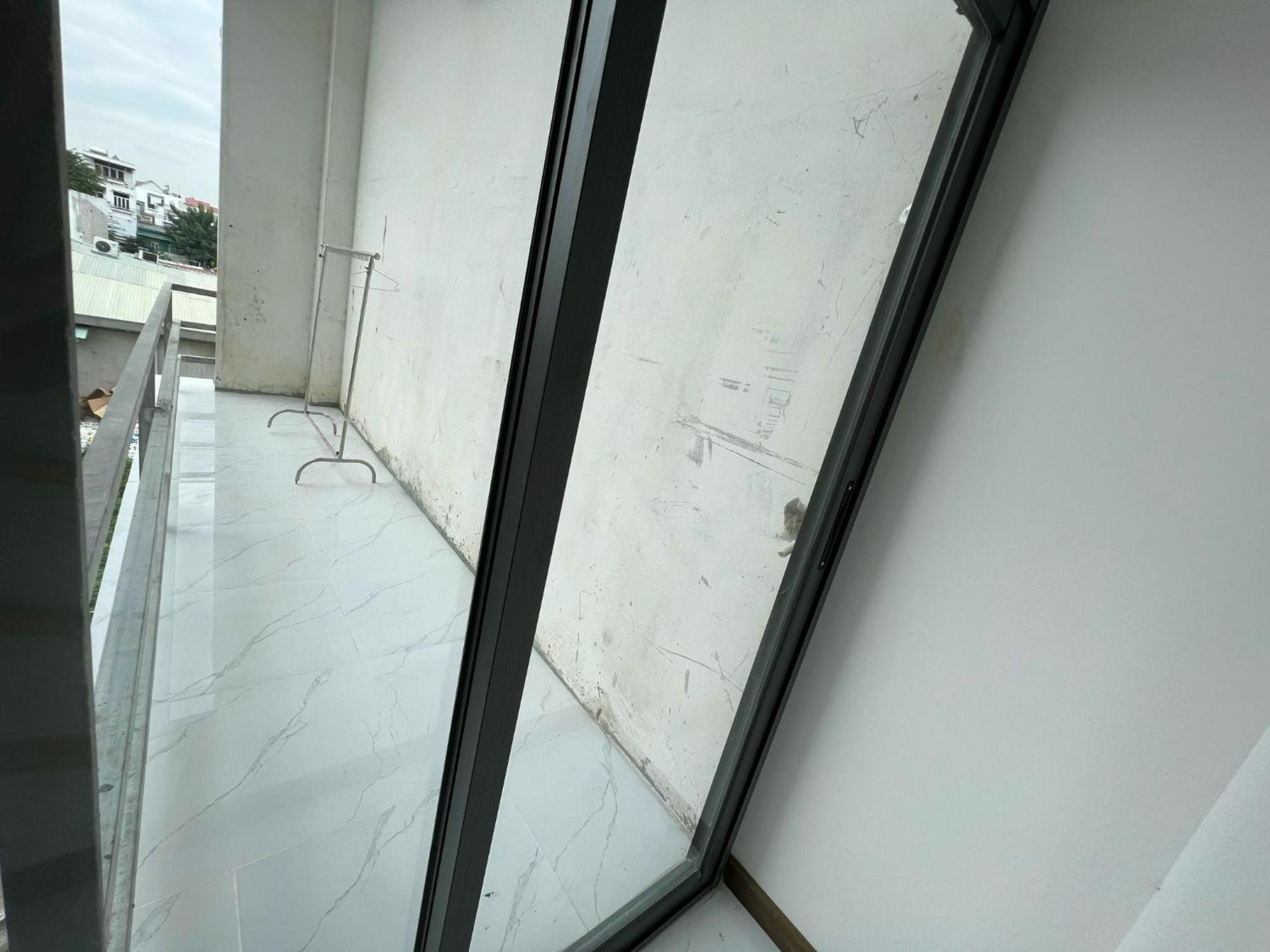 Smiley Apartment Quan 2 Ho Chi Minh-byen Eksteriør bilde