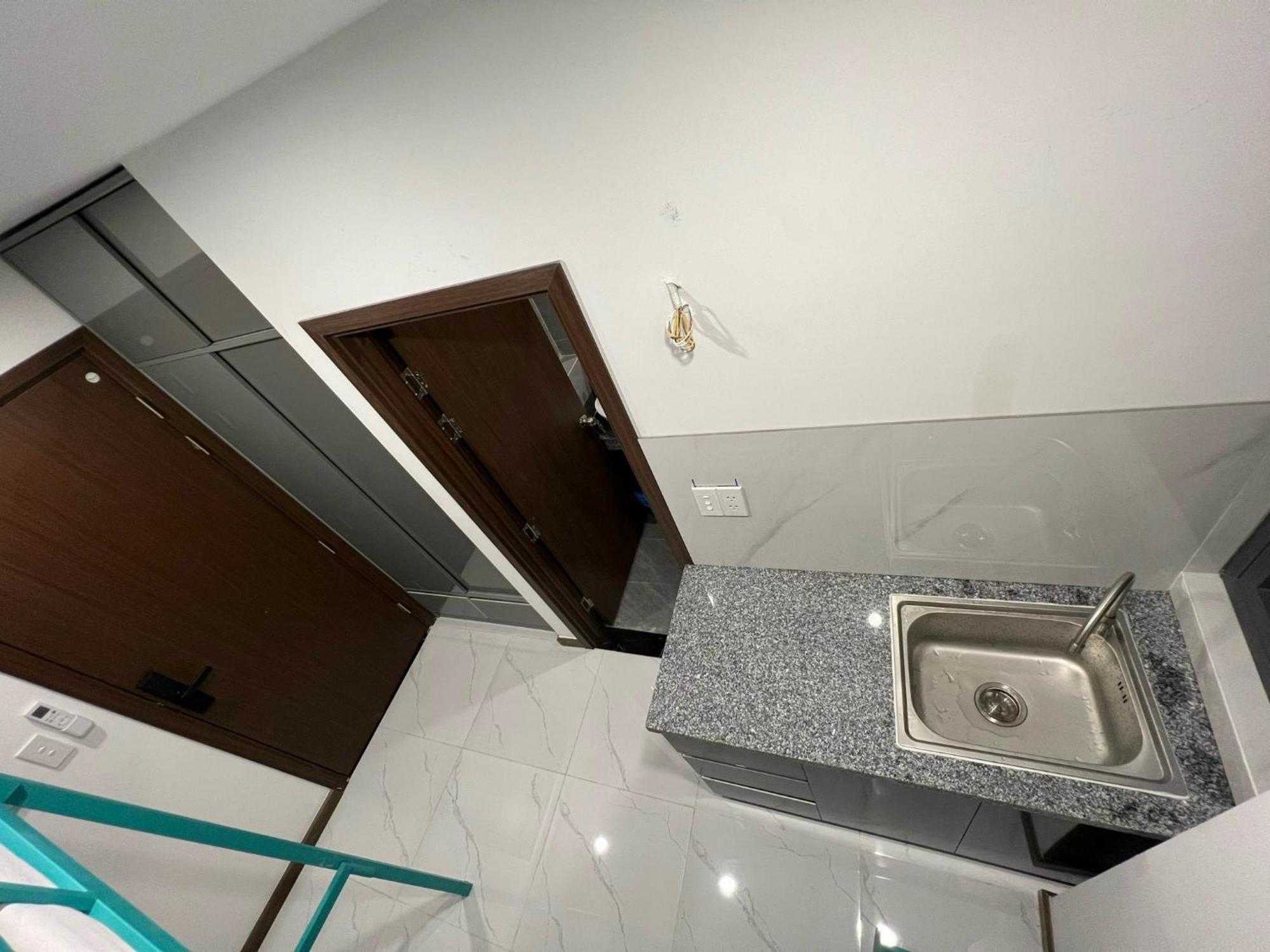 Smiley Apartment Quan 2 Ho Chi Minh-byen Eksteriør bilde